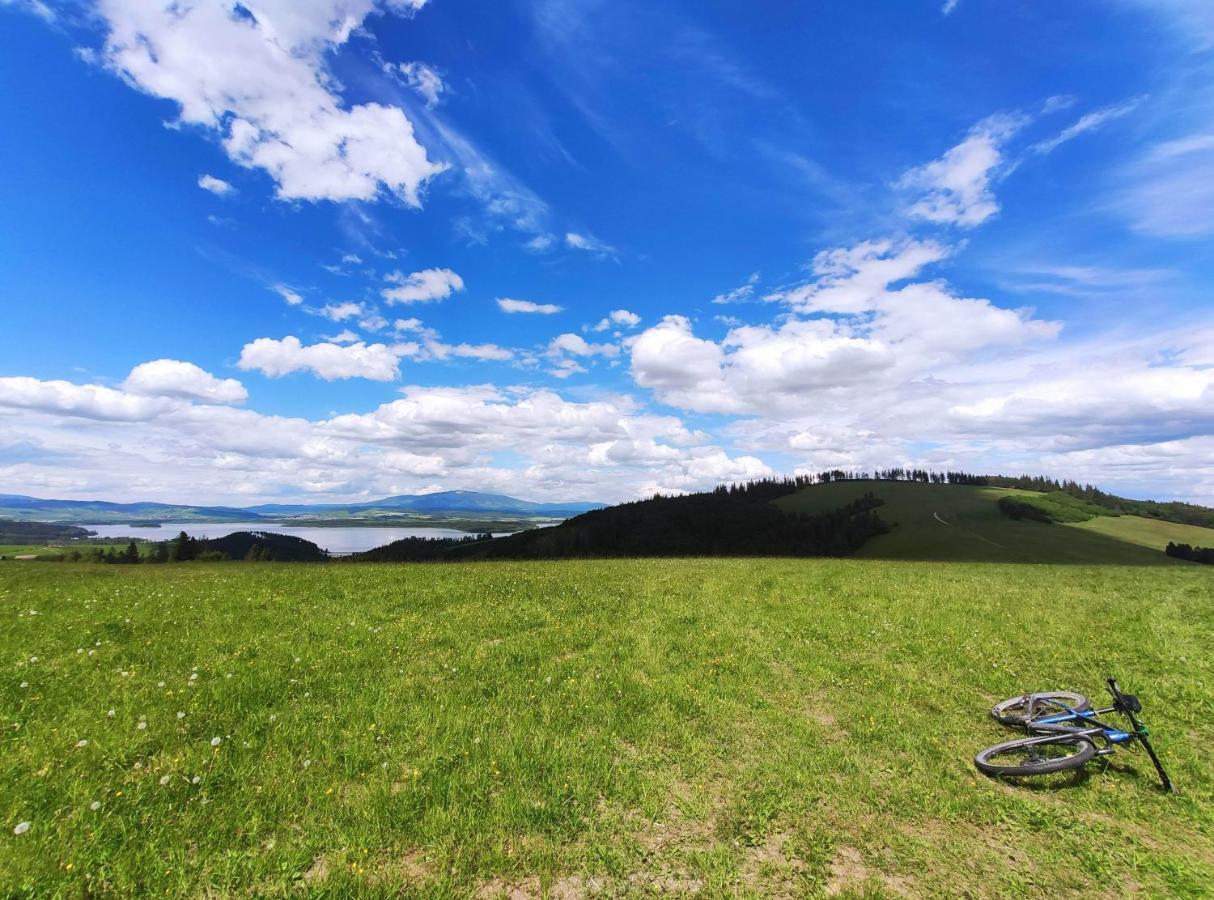 Western Tatras Slovakia Oravsky Biely Potok Esterno foto