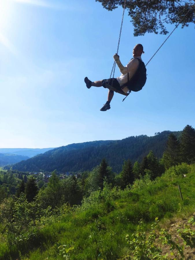 Western Tatras Slovakia Oravsky Biely Potok Esterno foto